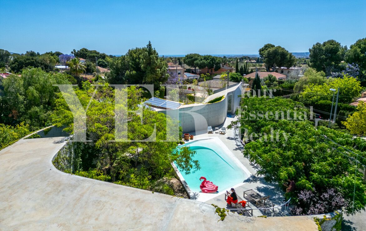 Casa o chalet independiente en venta en Calle Llevant
Villamontes-Boqueres, San Vicente del Raspeig