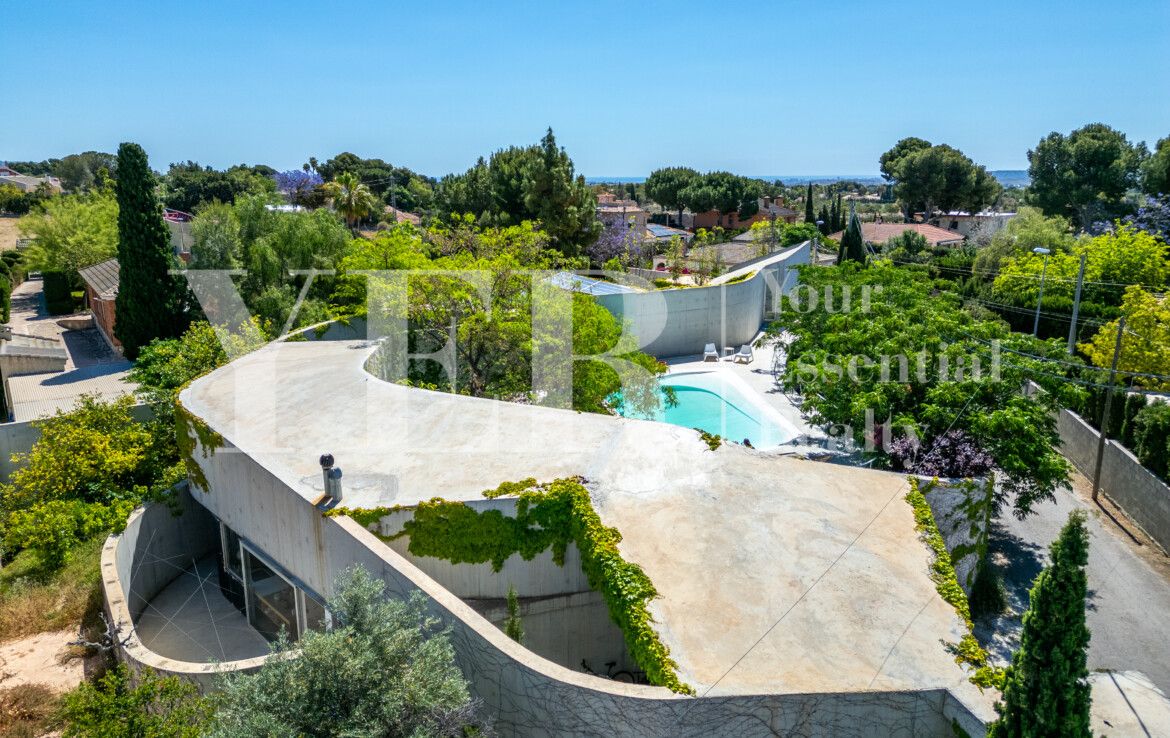 Casa o chalet independiente en venta en Calle Llevant
Villamontes-Boqueres, San Vicente del Raspeig