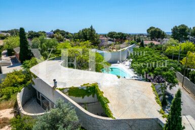Casa o chalet independiente en venta en Calle Llevant Villamontes-Boqueres, San Vicente del Raspeig