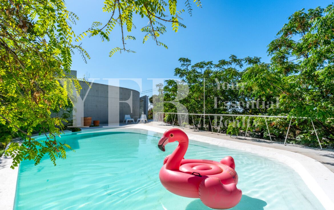 Casa o chalet independiente en venta en Calle Llevant
Villamontes-Boqueres, San Vicente del Raspeig