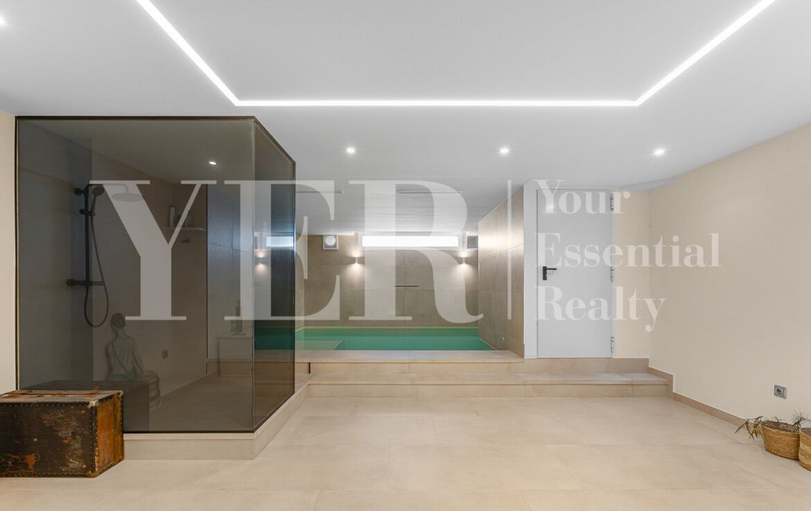 Chalet adosado en venta en Avenida del Locutor Vicente Hipólito s/n
Alicante Golf, Alicante / Alacant