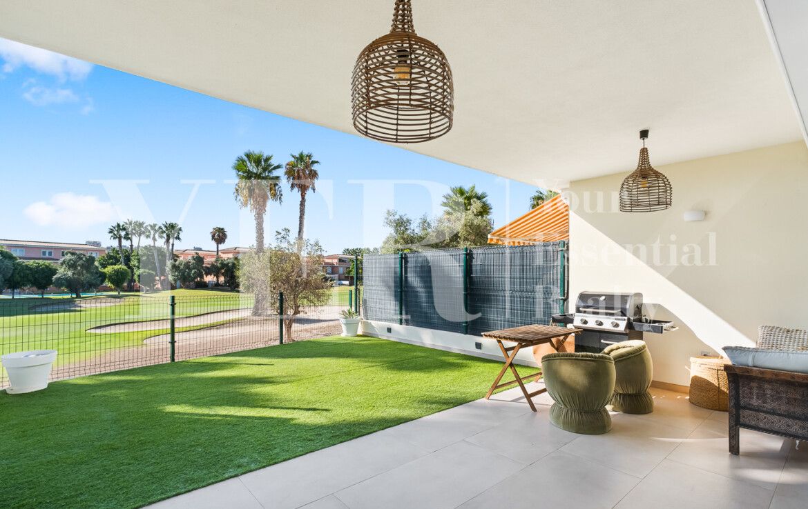 Chalet adosado en venta en Avenida del Locutor Vicente Hipólito s/n
Alicante Golf, Alicante / Alacant