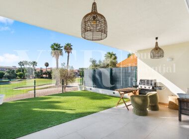 Chalet adosado en venta en Avenida del Locutor Vicente Hipólito s/n
Alicante Golf, Alicante / Alacant