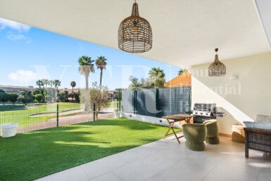 Chalet adosado en venta en Avenida del Locutor Vicente Hipólito s/n Alicante Golf, Alicante / Alacant
