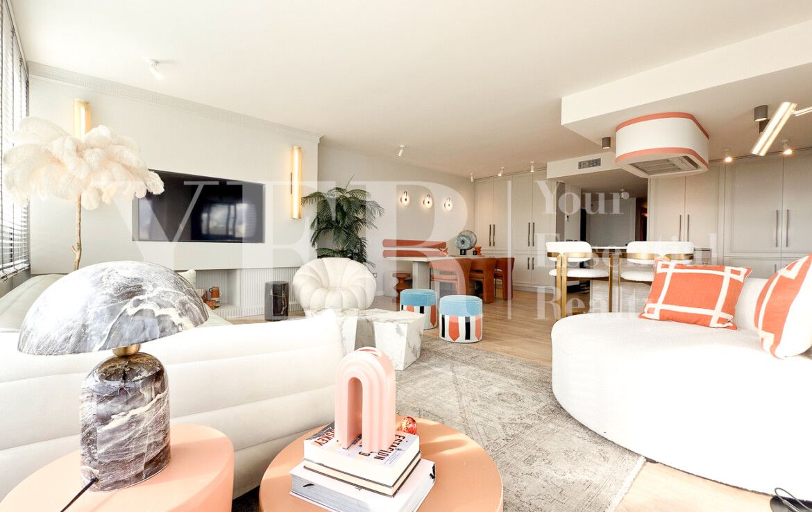 Ático en venta en Calle del Torero Luis Francisco Esplá, 11 PAU 5, Alicante / Alacant