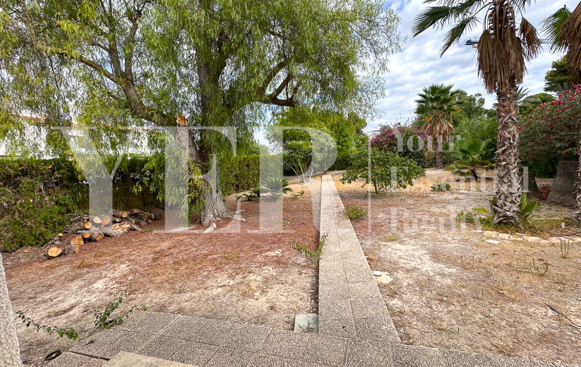 Casa o chalet independiente en venta en CL Tabarca Playa Muchavista, El Campello