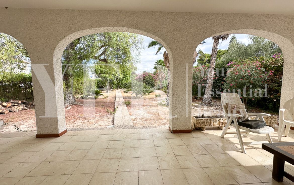 Casa o chalet independiente en venta en CL Tabarca Playa Muchavista, El Campello