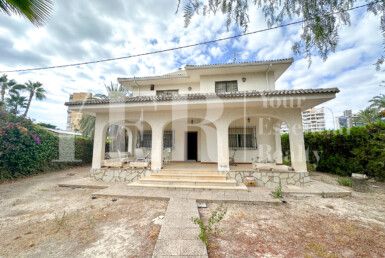 Casa o chalet independiente en venta en CL Tabarca
Playa Muchavista, El Campello