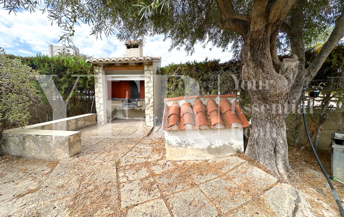 Casa o chalet independiente en venta en CL Tabarca Playa Muchavista, El Campello