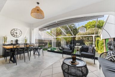 Chalet adosado en venta en Avenida Pintor Pérez Gil Alicante Golf, Alicante / Alacant